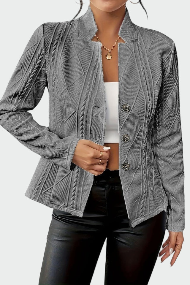 Classic Style Blazer