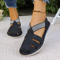 Maya | Adjustable Strap Comfort Sandals