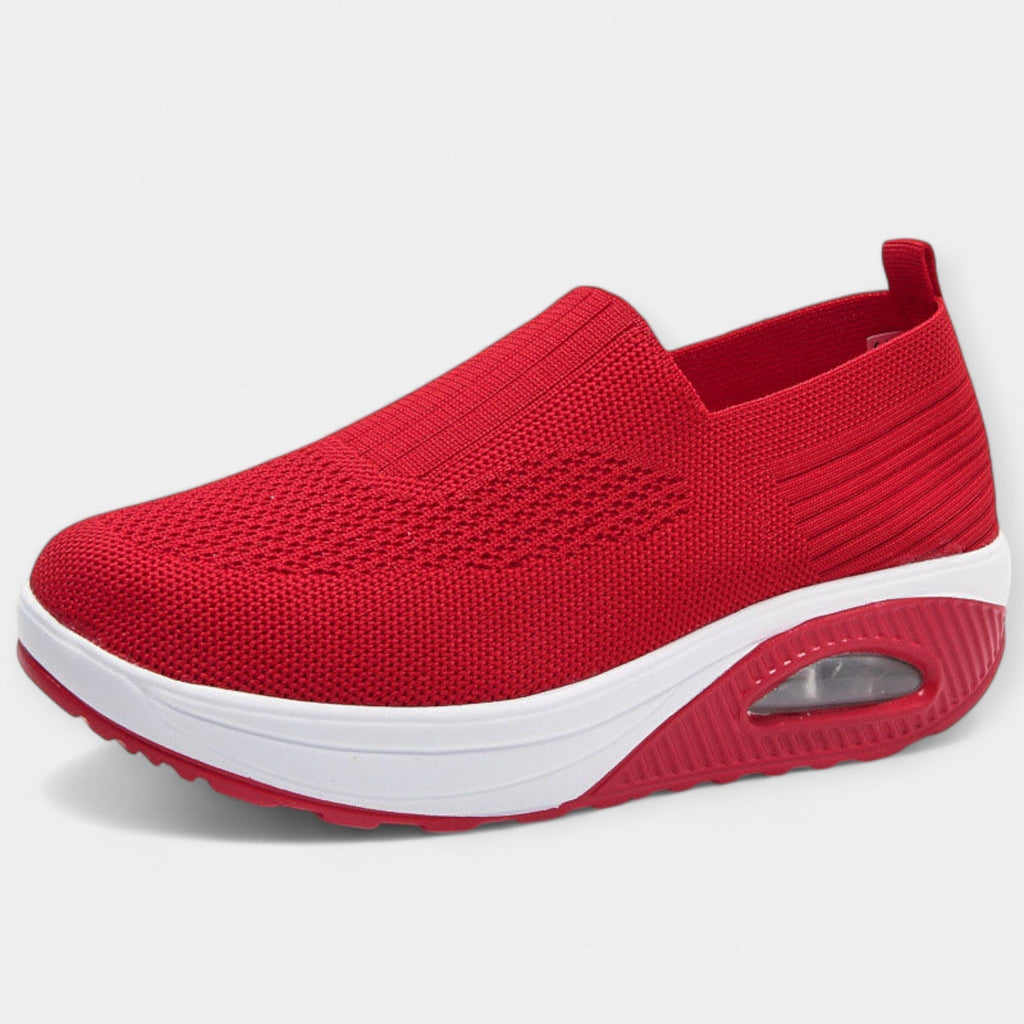 Comfortable and Easy to Slip-On Shoes