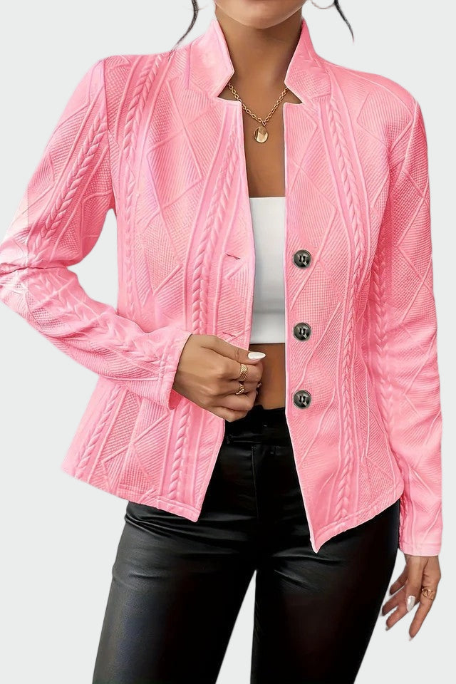 Classic Style Blazer