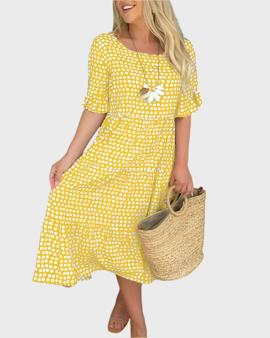 Summer Air Dress
