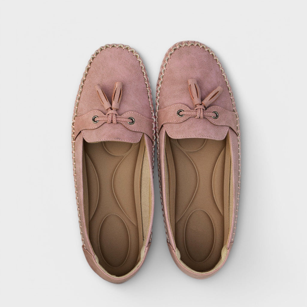 Lise - Mocasin