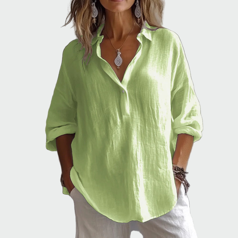 Random Elegance Blouse