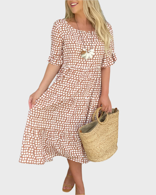 Summer Air Dress