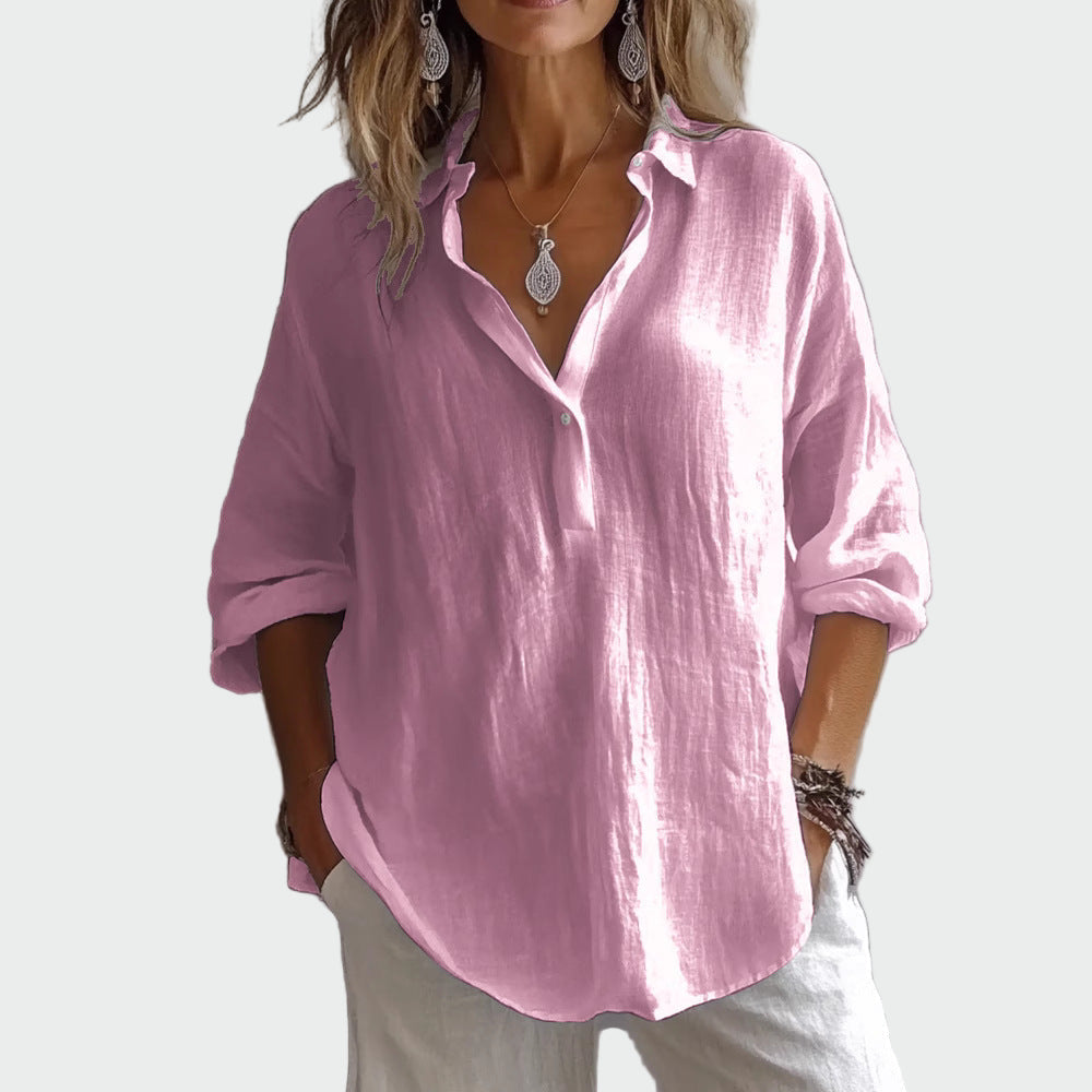 Random Elegance Blouse