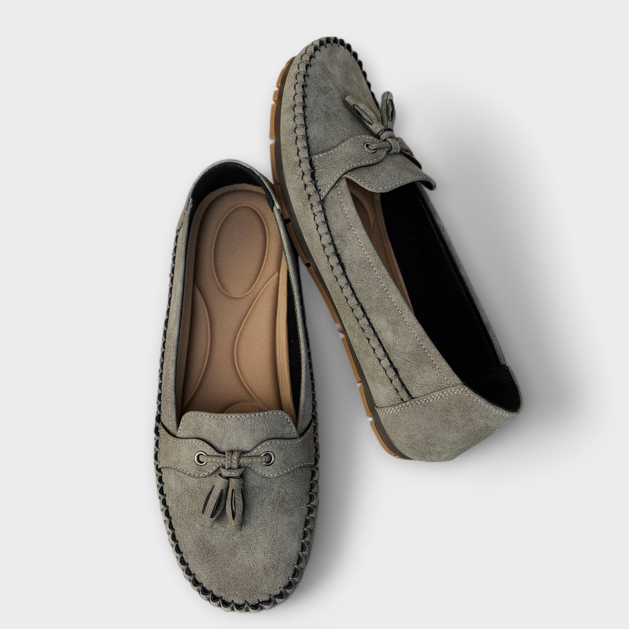 Lise - Mocasin