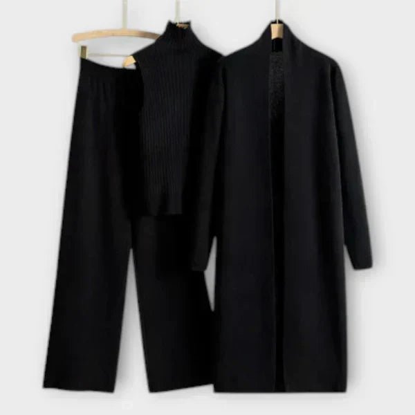 Eimantė - Elegant 3-Piece Set