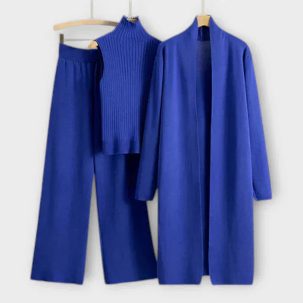 Eimantė - Elegant 3-Piece Set