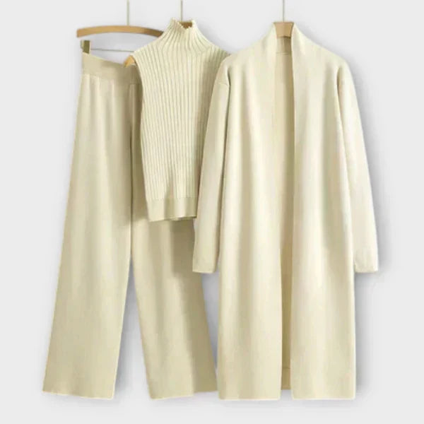 Eimantė - Elegant 3-Piece Set
