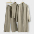 Eimantė - Elegant 3-Piece Set