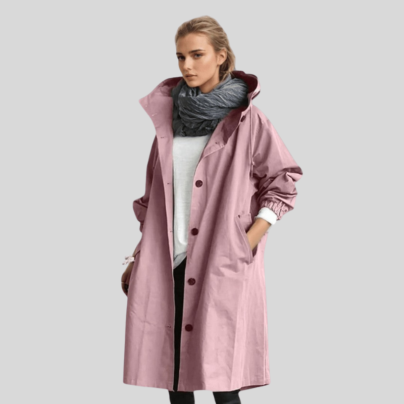 Balbina - Minimalist Elegance for Any Occasion