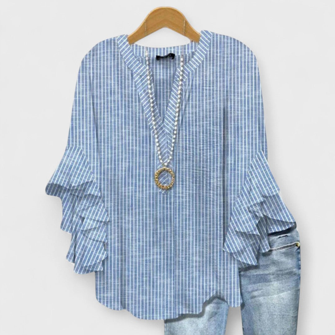 Summer Blouse