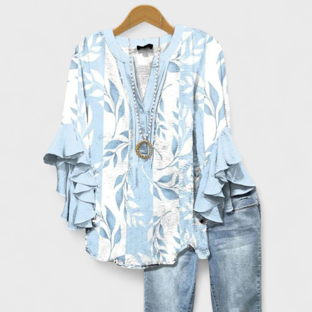 Summer Blouse