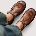 Louisa™ | Pantofi Mary Jane Clasic