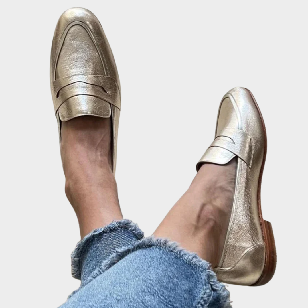 Callistia - Mocasini Casual