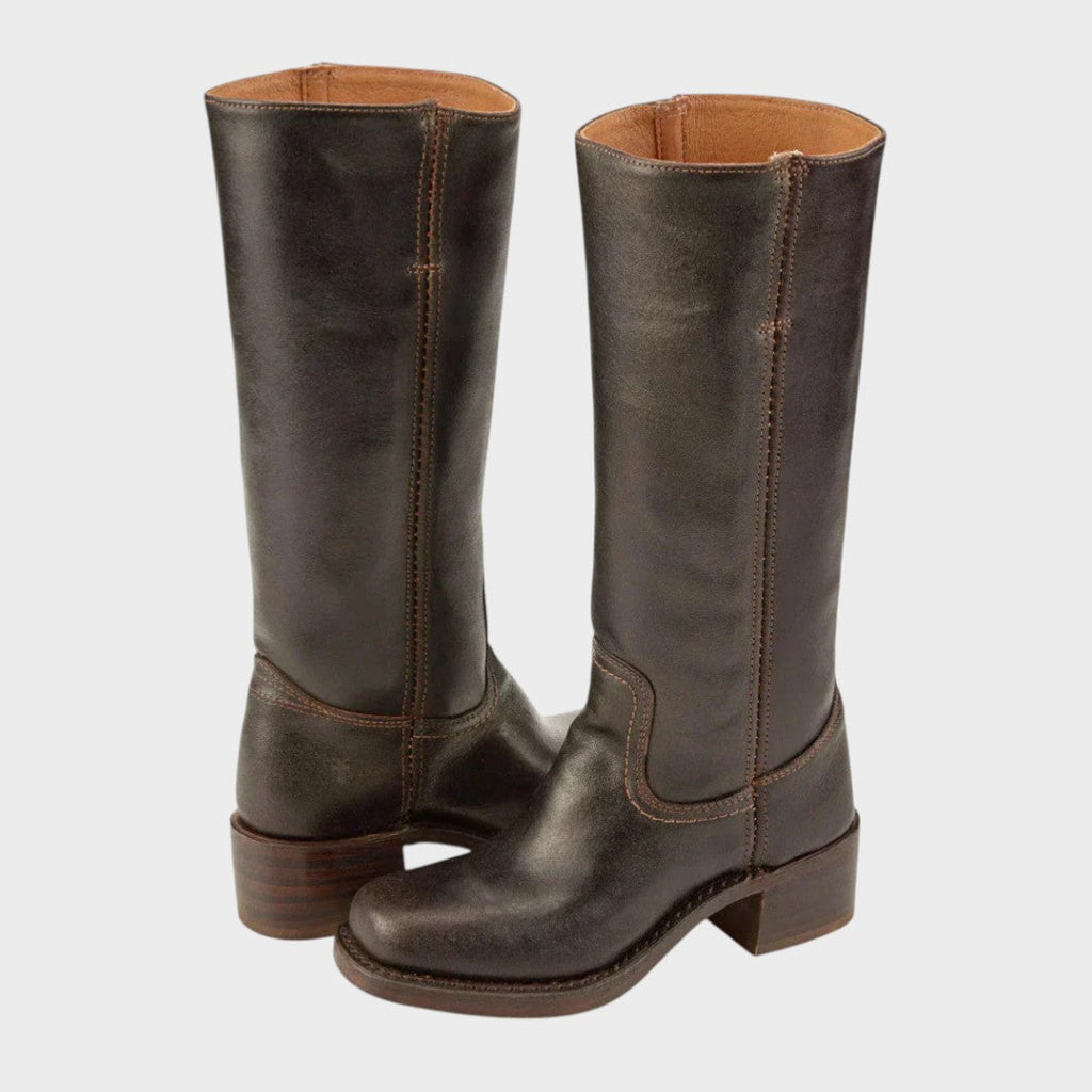 Lucía | Classic Riding Boots