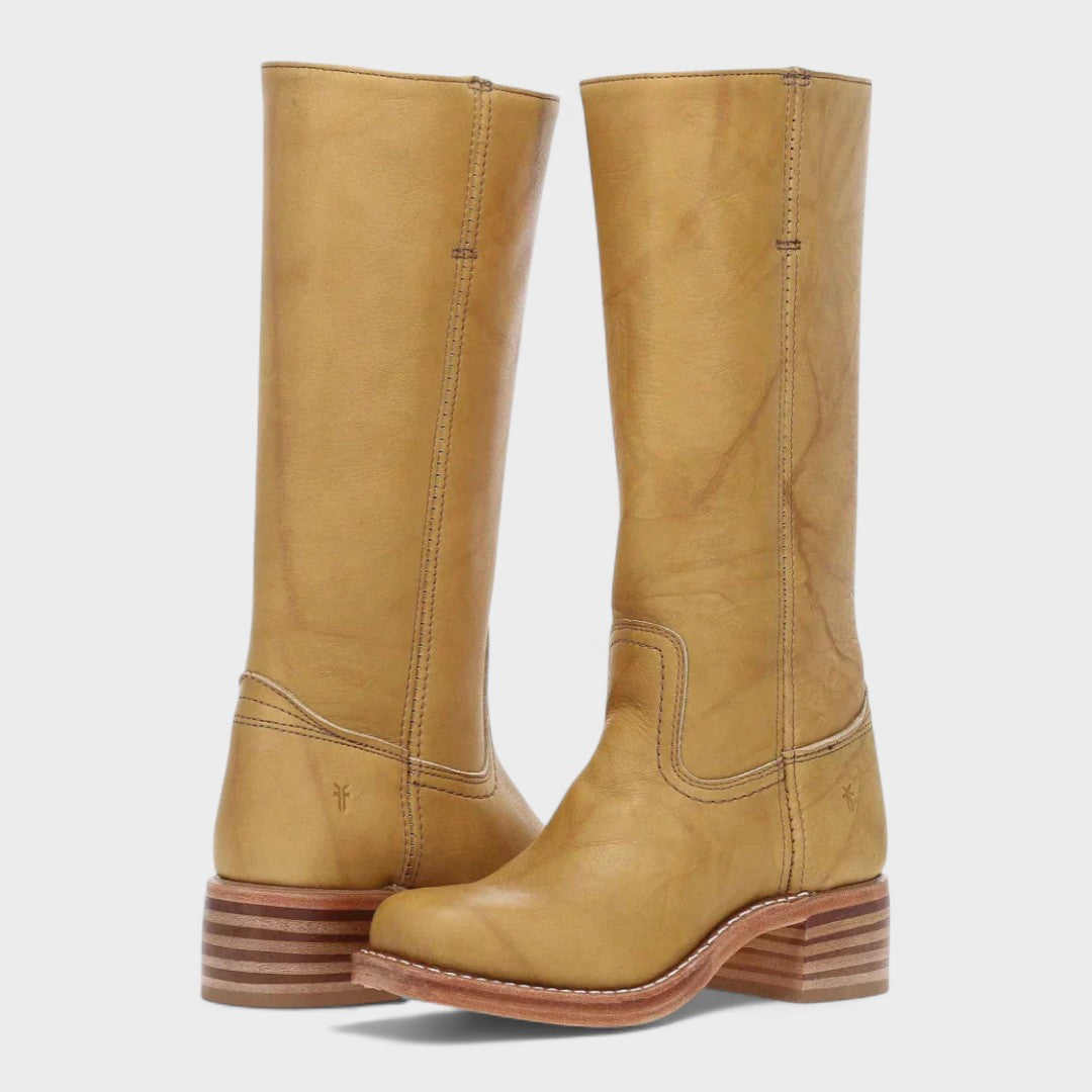 Lucía | Classic Riding Boots