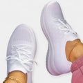 Sporty Shoes with Comfort