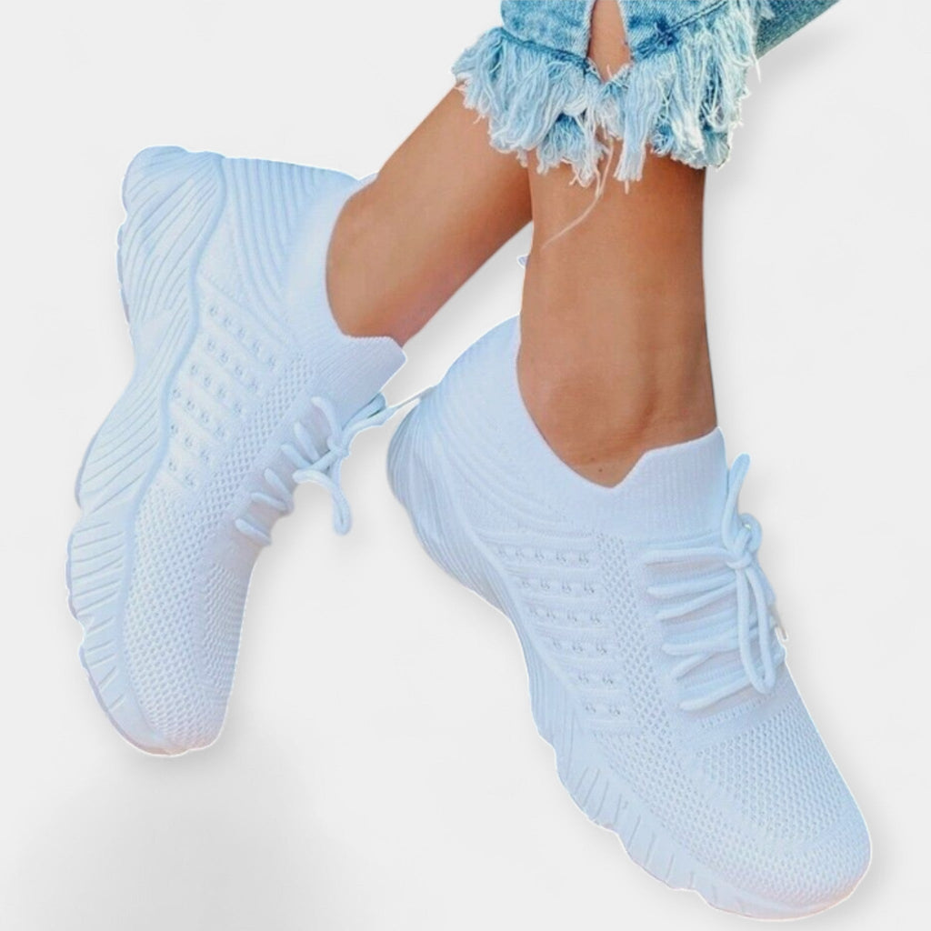 Sporty Shoes with Comfort