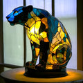 Panther Încântătoare Panther