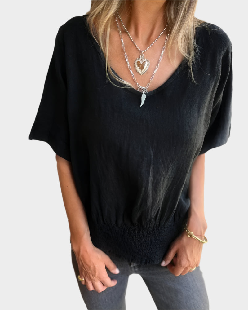 Comfortable Summer T-Shirt