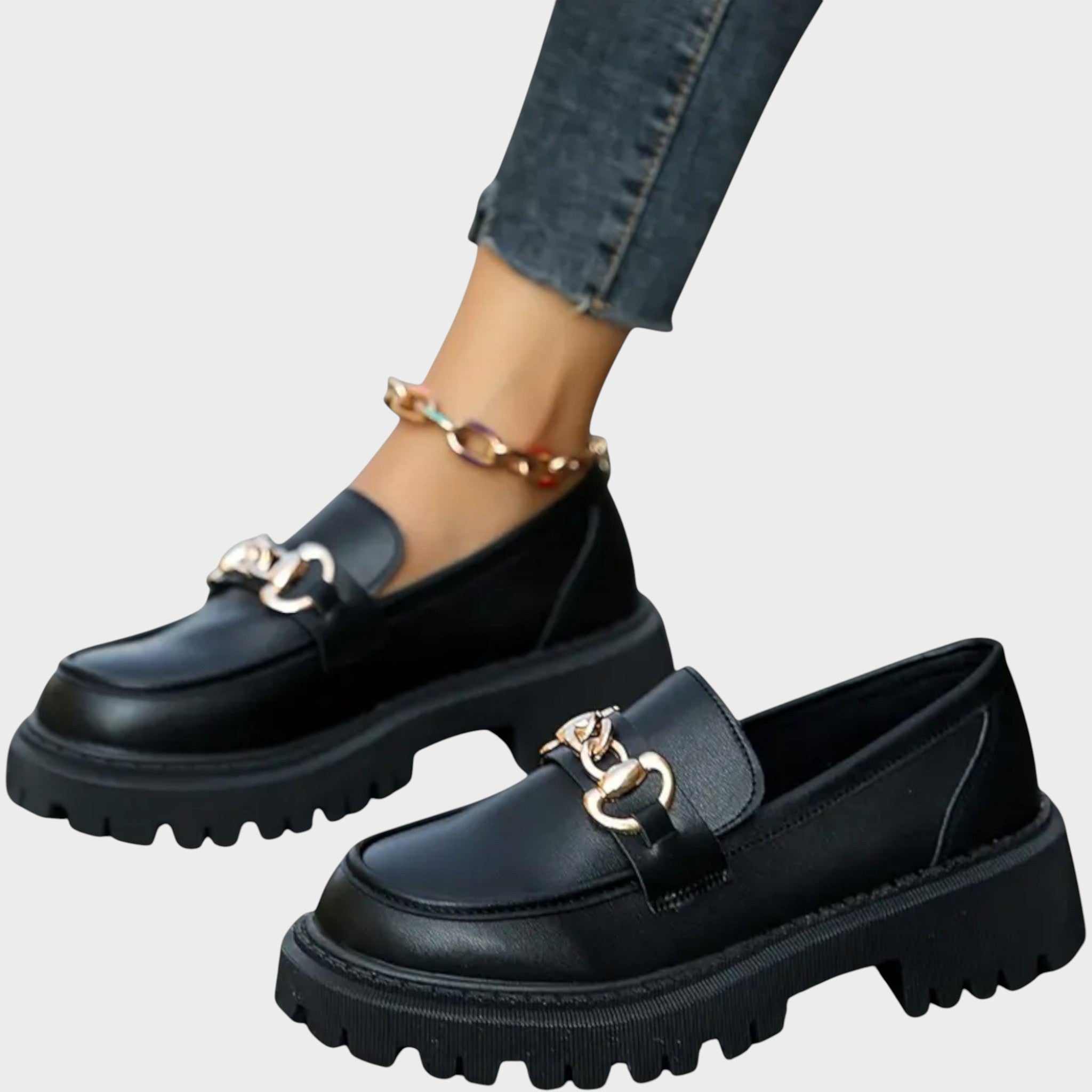 Beatrice - Timeless Elegant Slippers