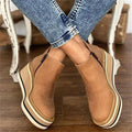 Barbara – Elegant Ankle Boots