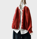Soft Knitted Vest