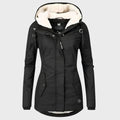 Šiaurys | Stylish Waterproof Jacket