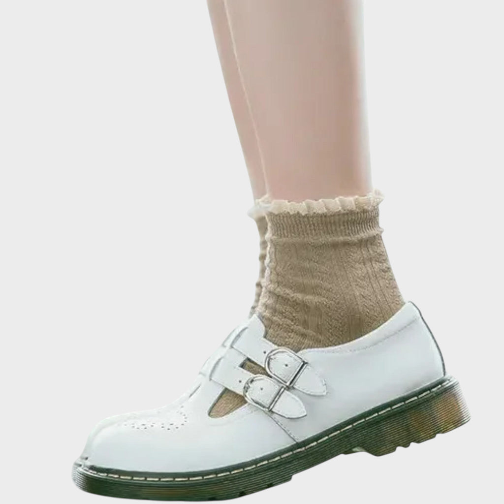 Luna - Elegant Comfort Shoes