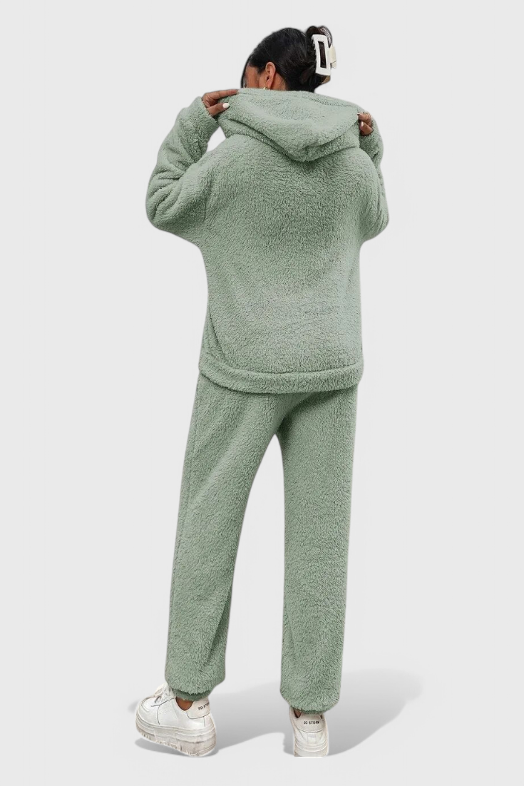 Billie | Teddy Set