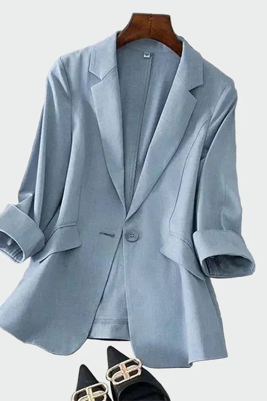 Modern Blazer