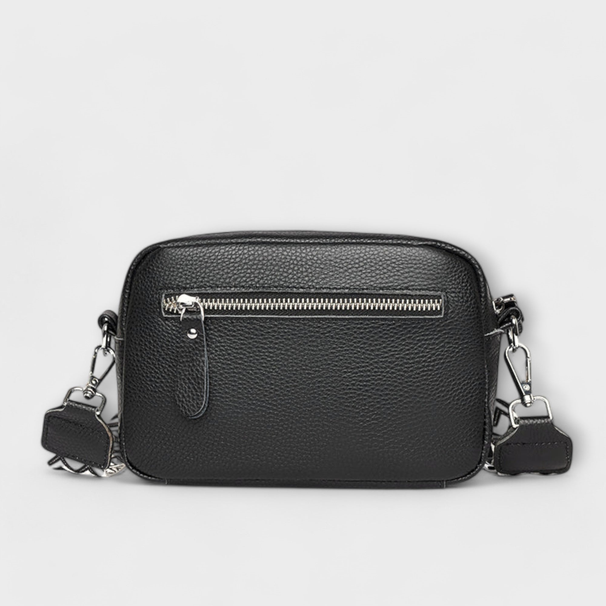 Lina - Mini handbag with straps