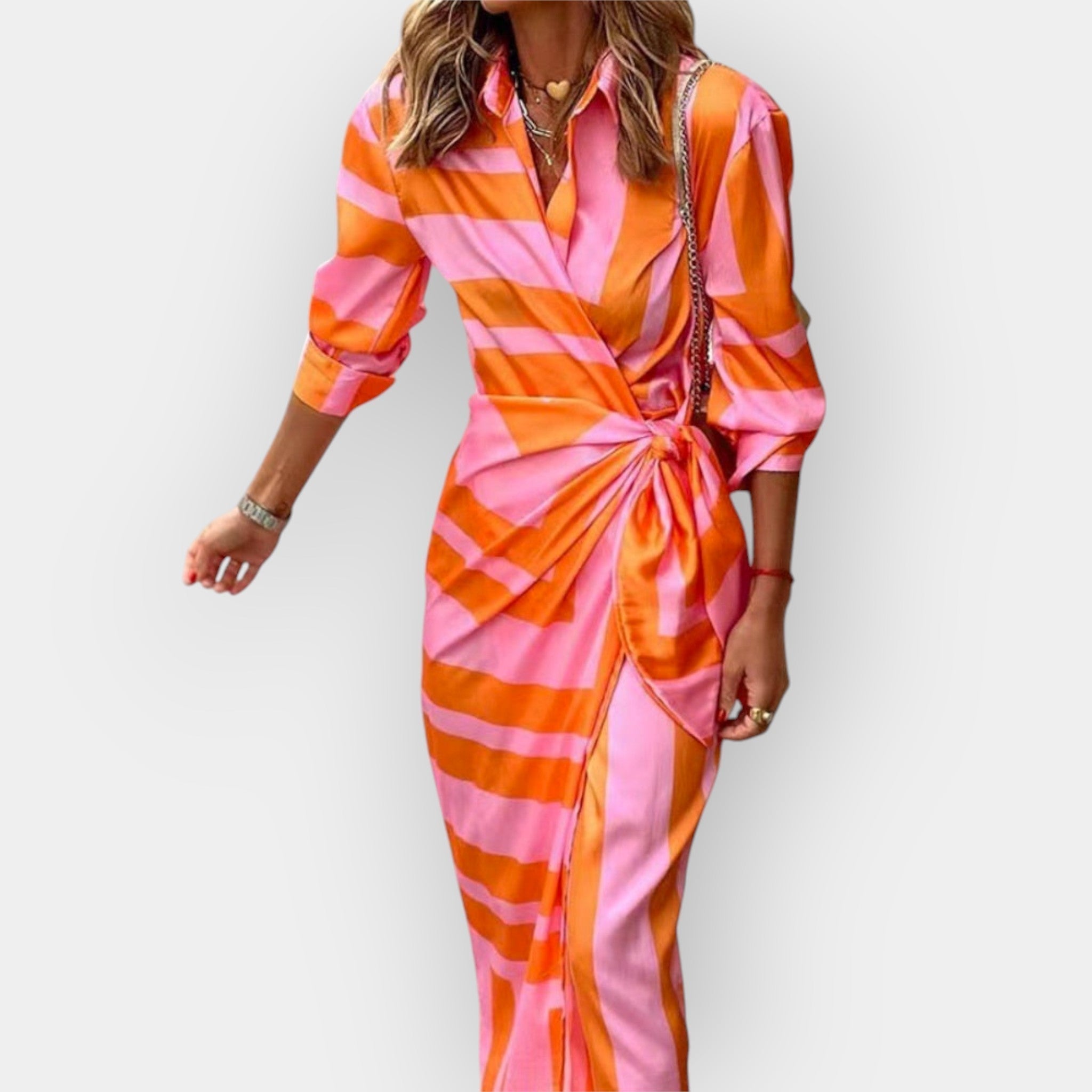Summer Moments Dress for Sunny Days
