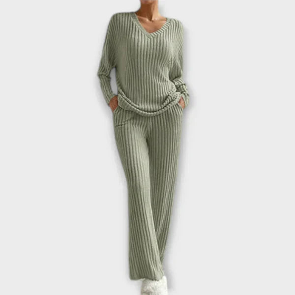 Domantė - Elegant 2-Piece Set