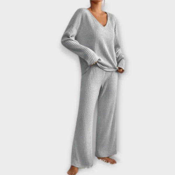 Domantė - Elegant 2-Piece Set