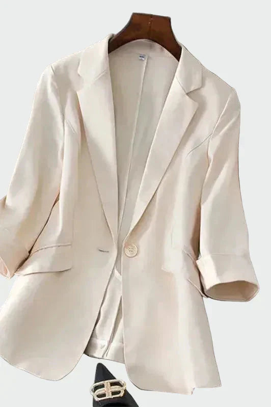 Modern Blazer