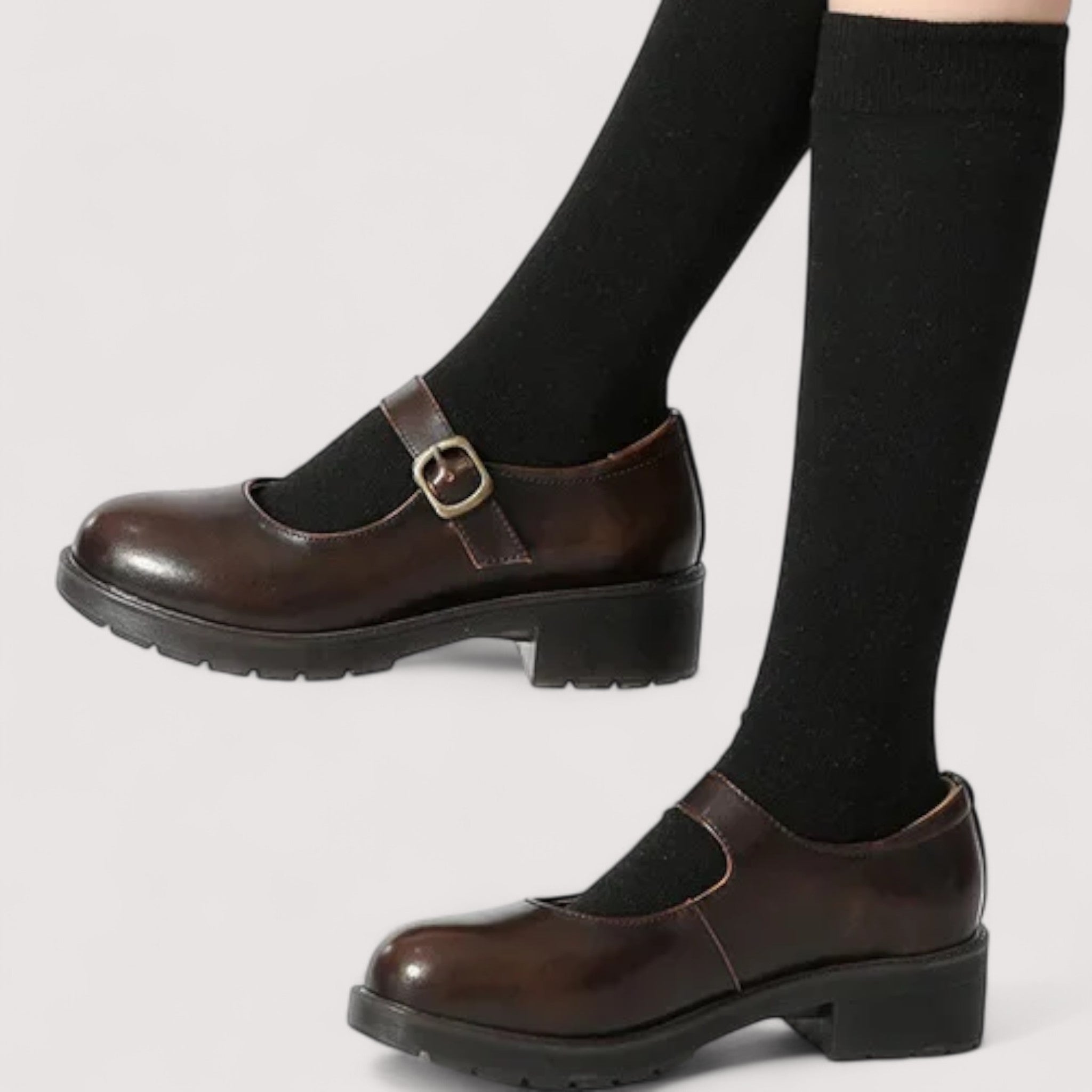 Marta - Universal Elegant Shoes