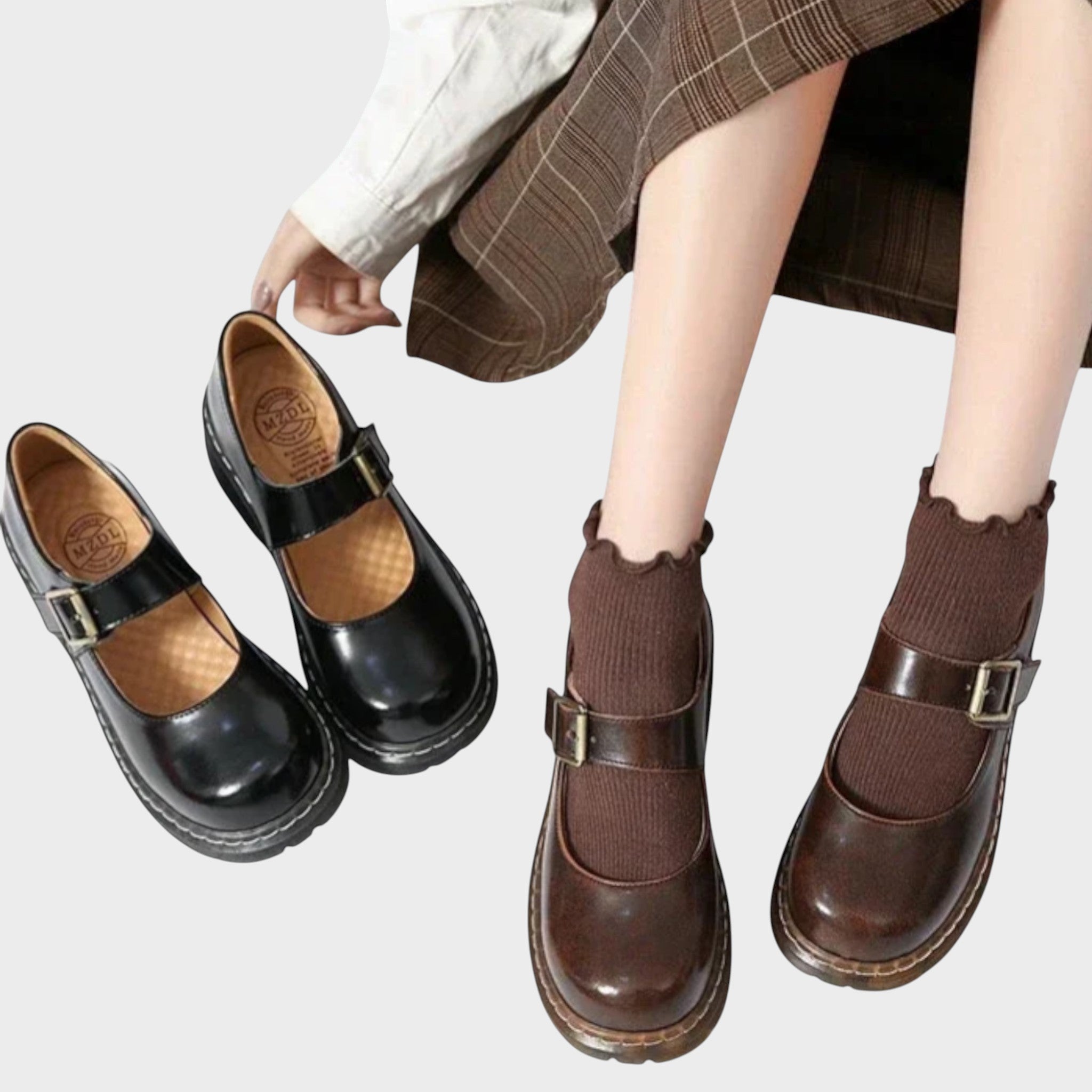 Luna - Elegant Comfortable Sandals