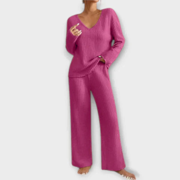 Domantė - Elegant 2-Piece Set