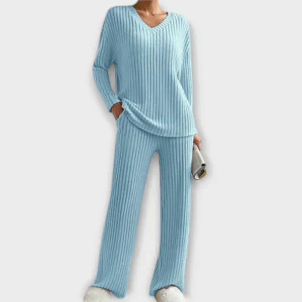 Domantė - Elegant 2-Piece Set