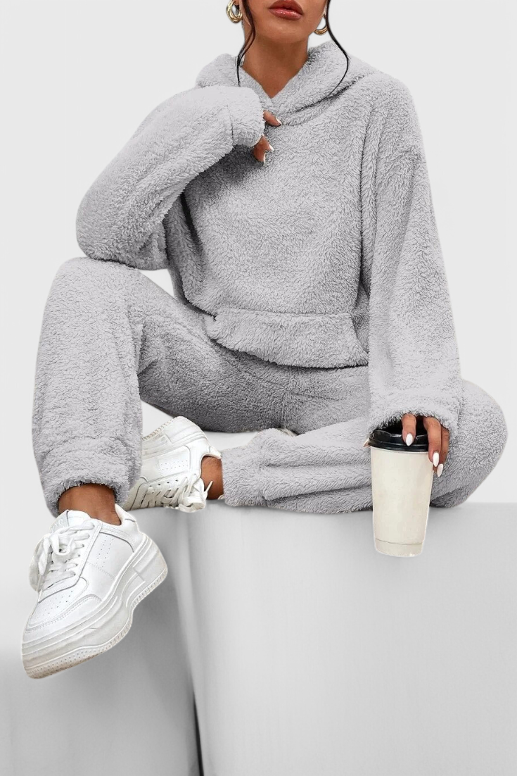 Billie | Teddy Set