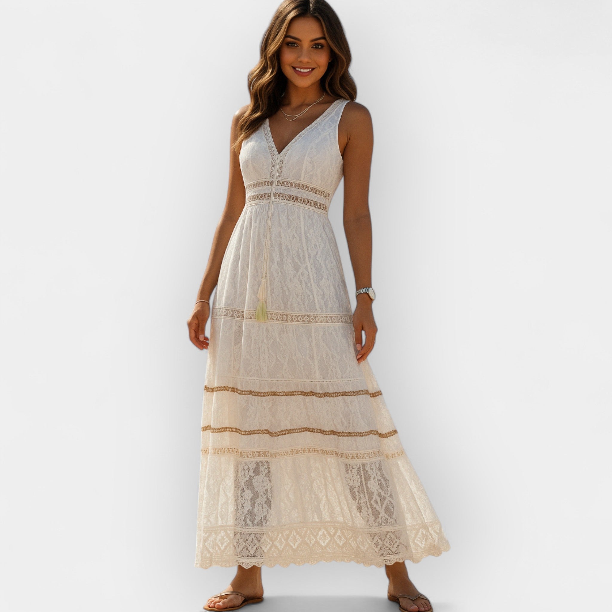 Light Dress
