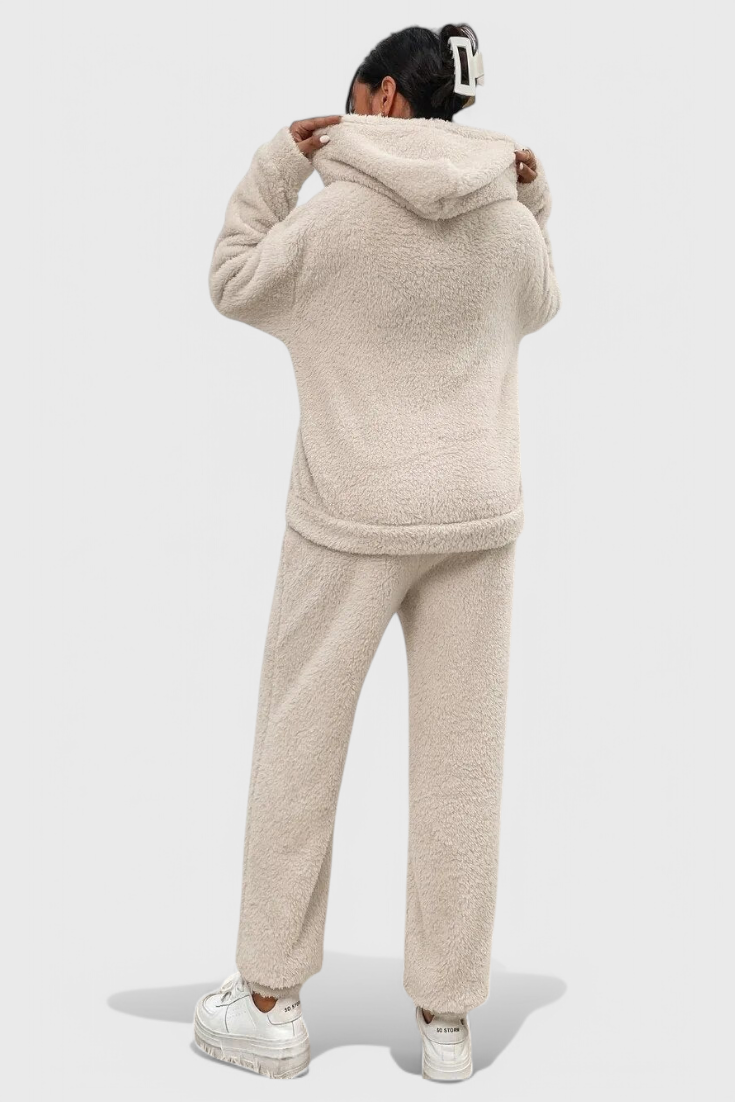 Billie | Teddy Set