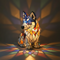 Husky Stând