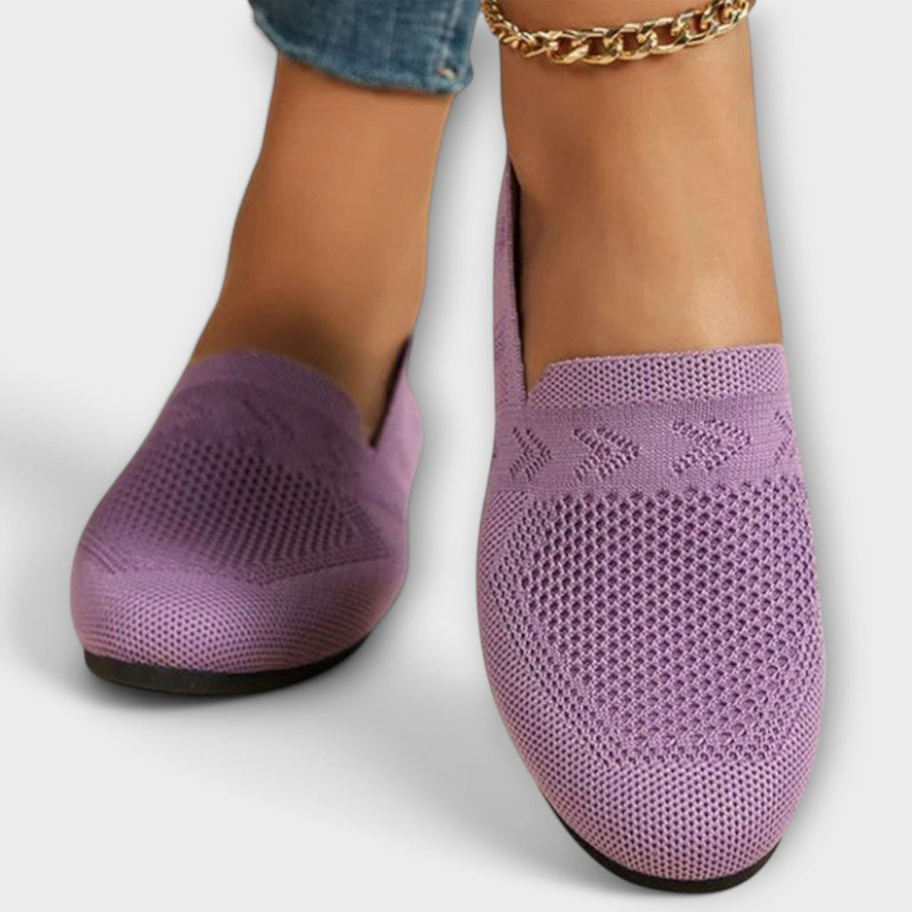Rafaela - Universal Moccasins
