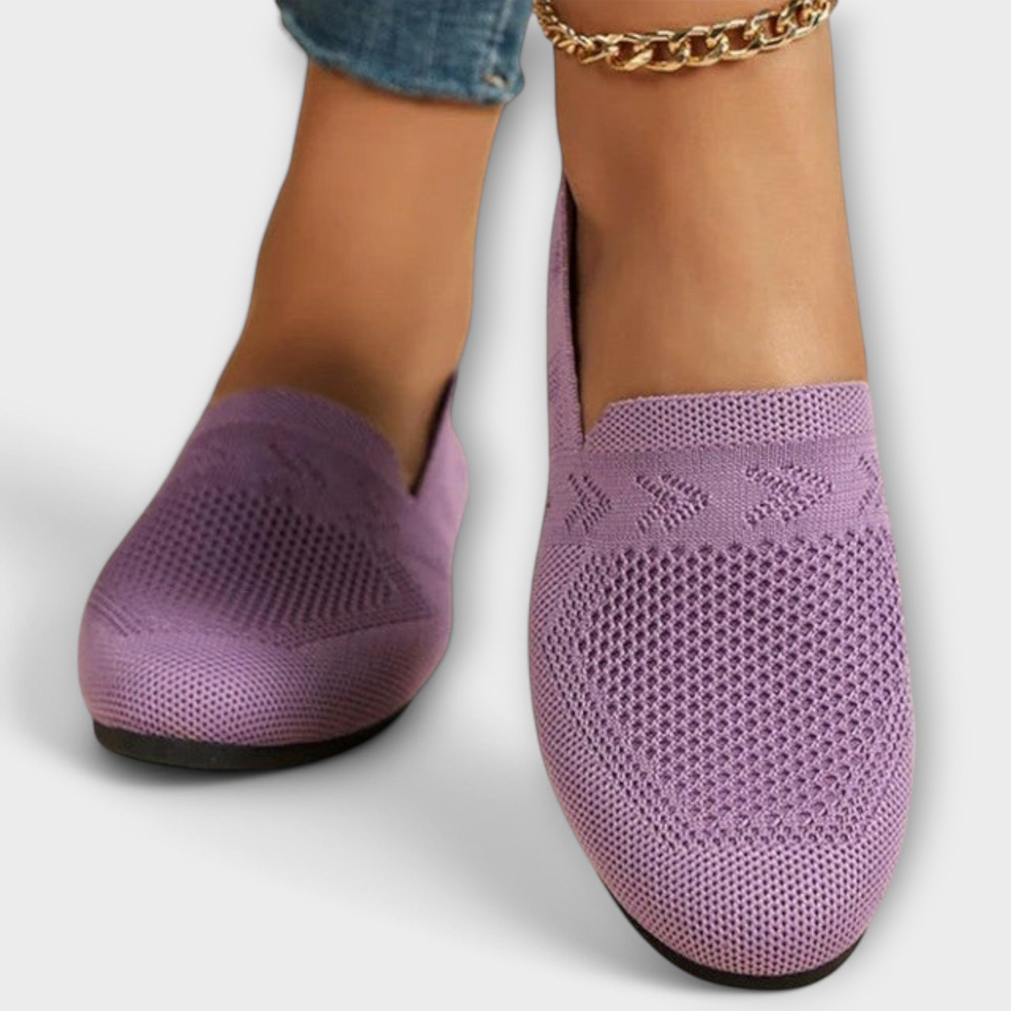 Rafaela - Universal Moccasins