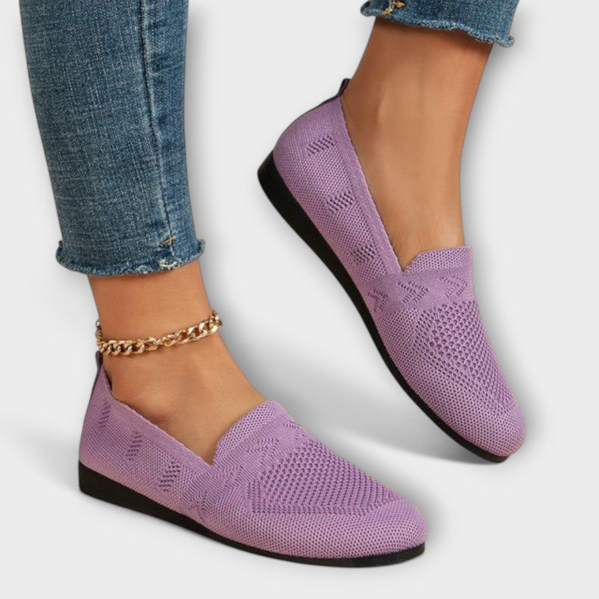 Rafaela - Universal Moccasins