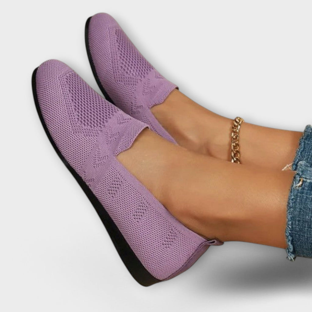 Rafaela - Universal Moccasins
