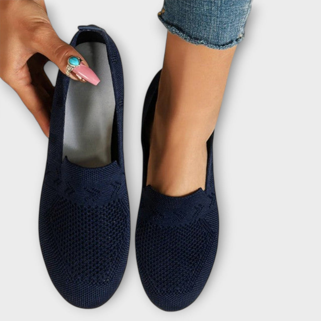 Rafaela - Universal Moccasins